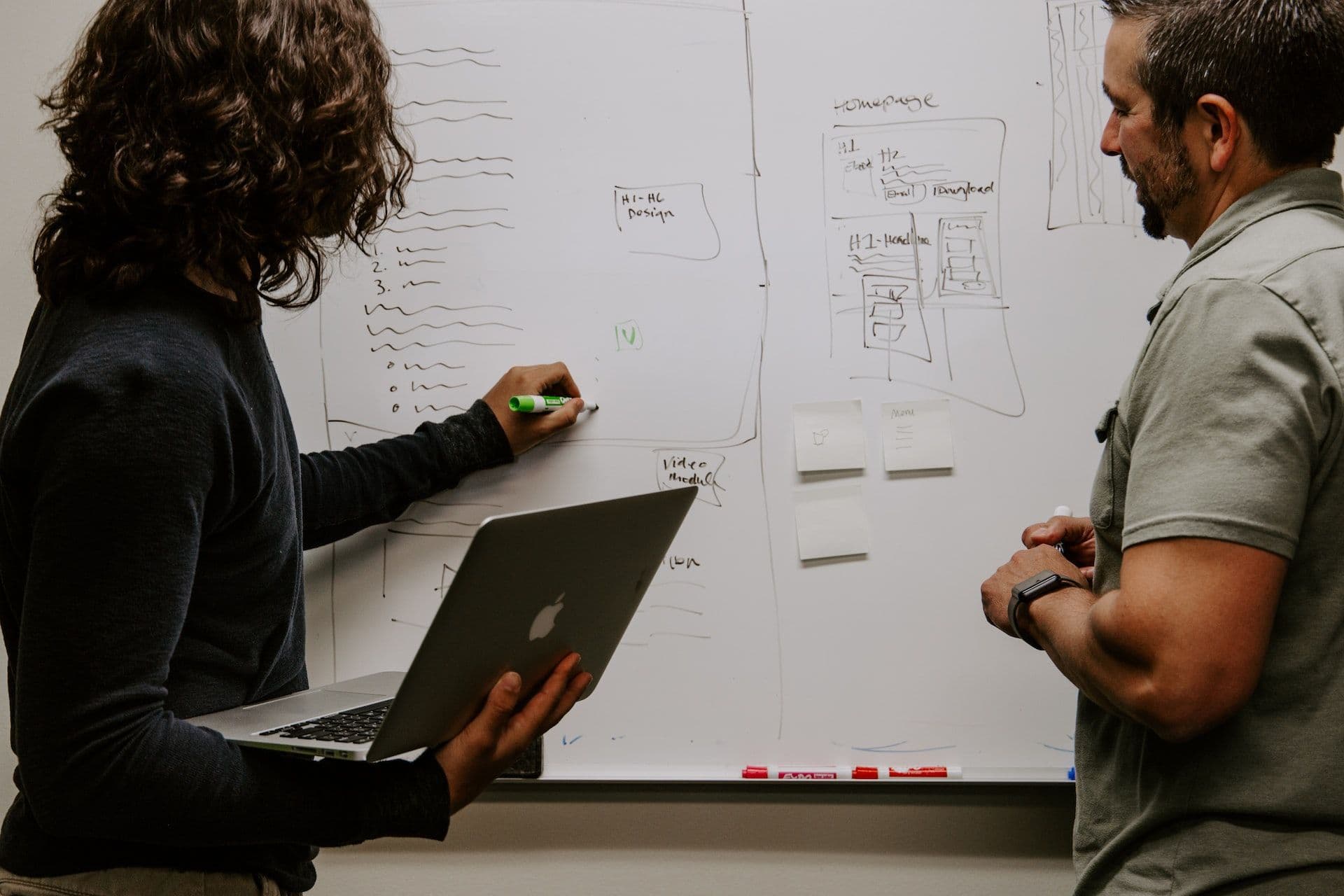 8 Steps to Develop an Effective SEO Strategy!